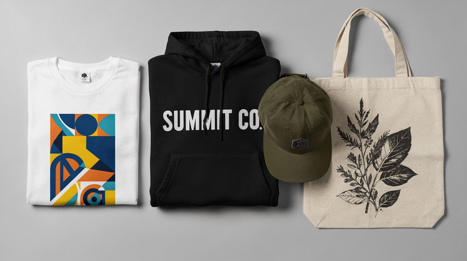 Small Business Branding on a Budget