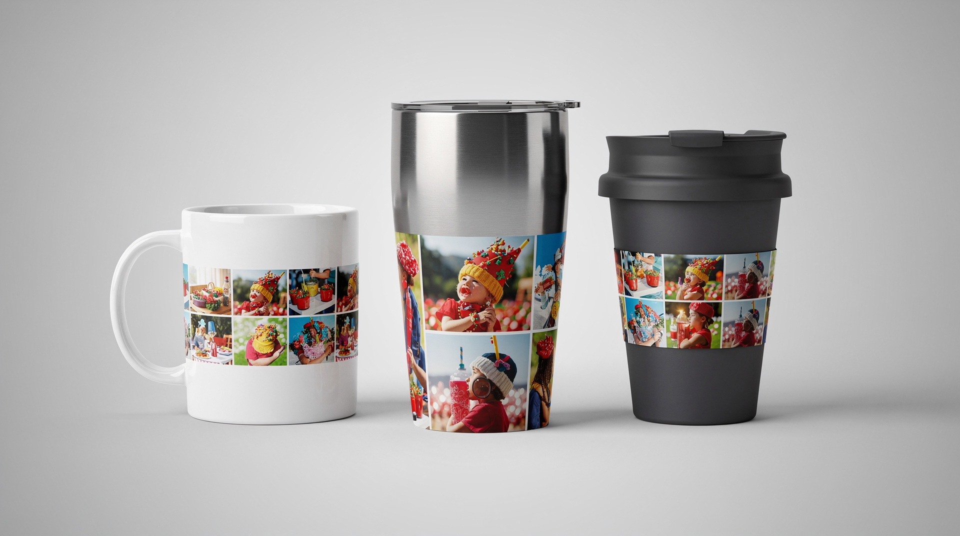 Drinkware